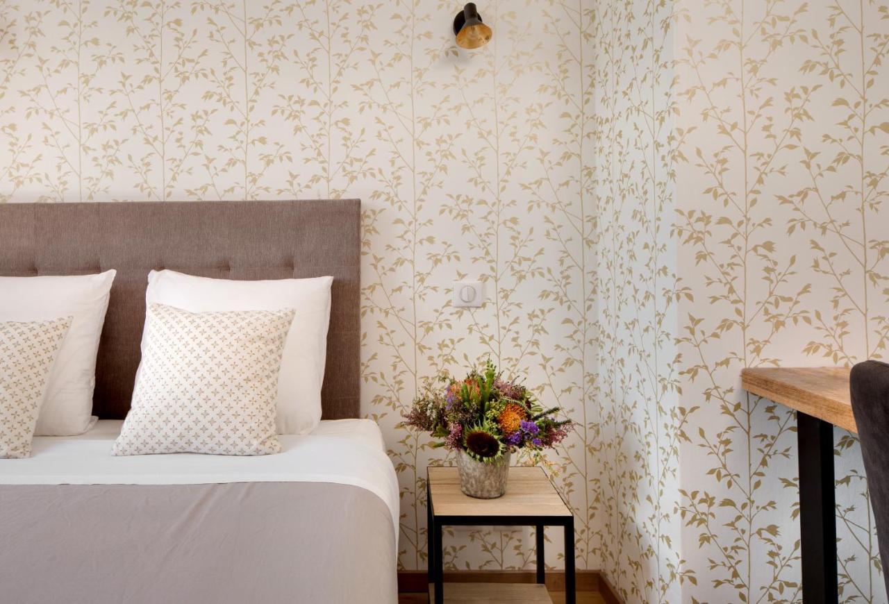 Hotel De France Montmarault Zewnętrze zdjęcie