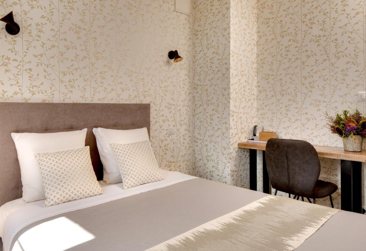 Hotel De France Montmarault Zewnętrze zdjęcie