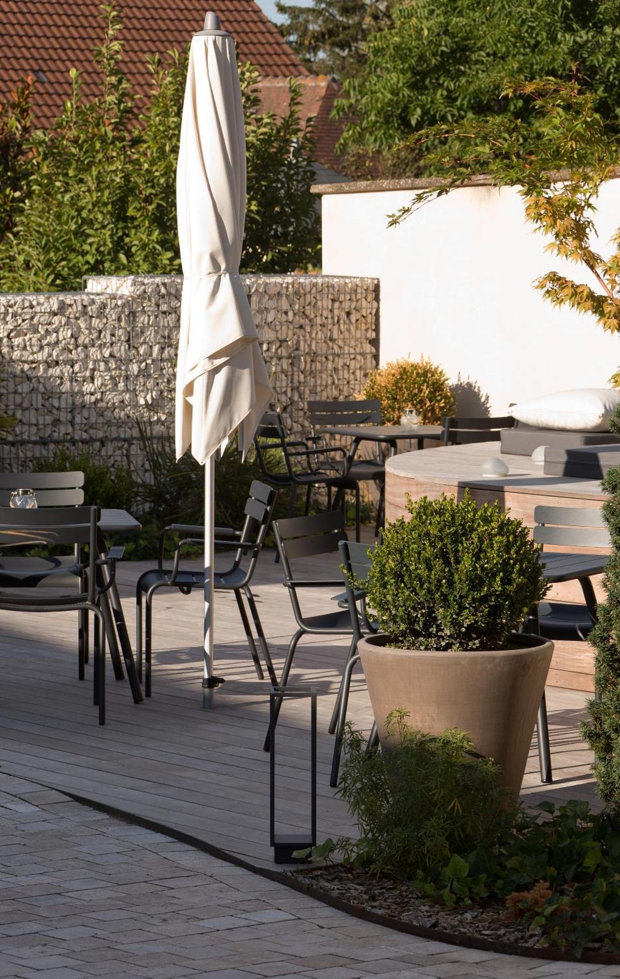Hotel De France Montmarault Zewnętrze zdjęcie